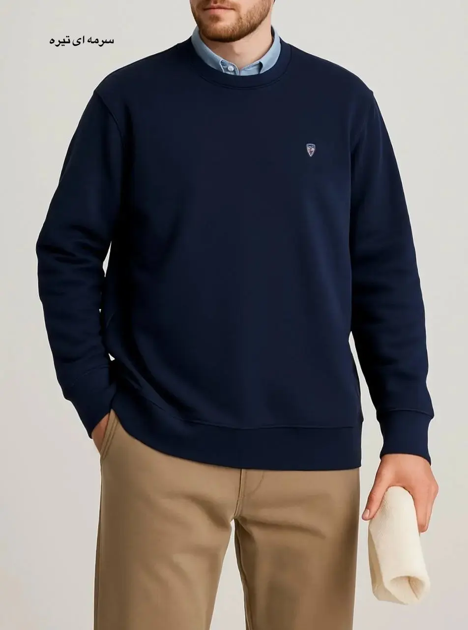 دورس مردانه کبریتی آریا 5